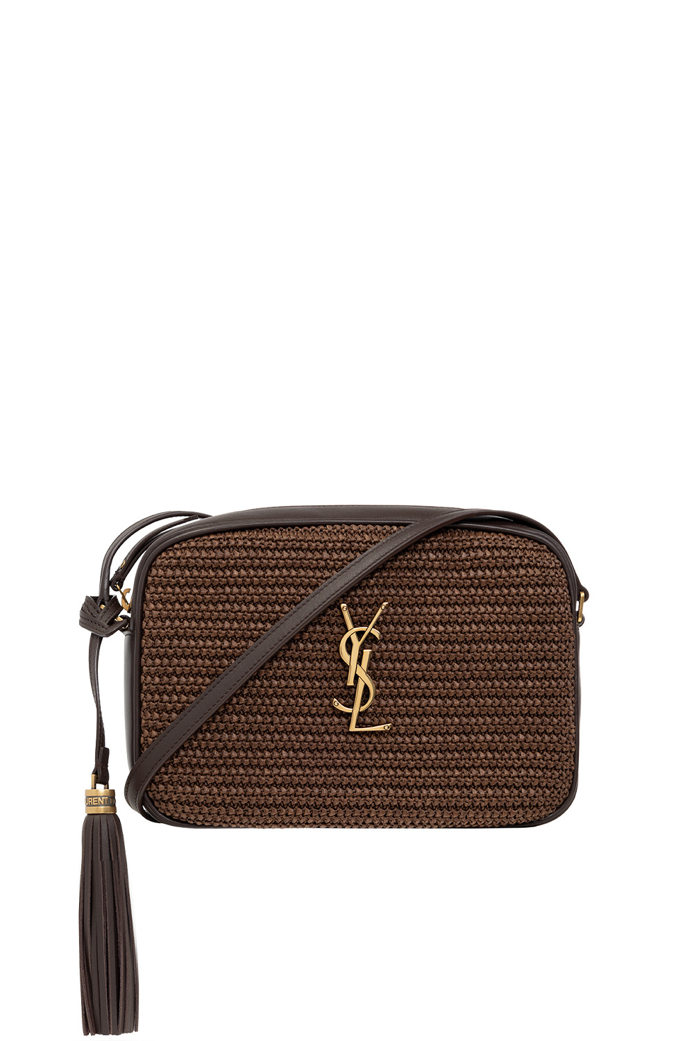 Borsa sales nera ysl